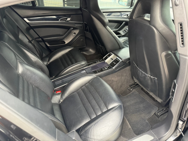 Porsche Panamera 4S* Bi-TURBO* FACE* 2016г* FULL MAX* 172.000KM* - автомобили, коли, обяви за нови и употребявани 11