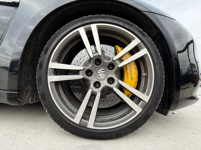 Porsche Panamera 4S* Bi-TURBO* FACE* 2016г* FULL MAX* 172.000KM* - автомобили, коли, обяви за нови и употребявани 13