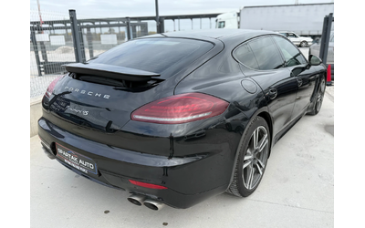 porsche-panamera - 3