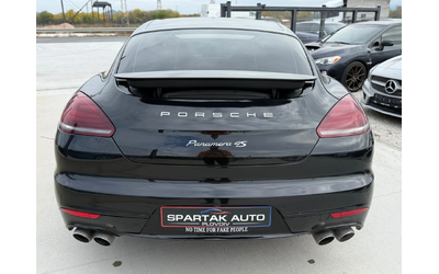 porsche-panamera - 4