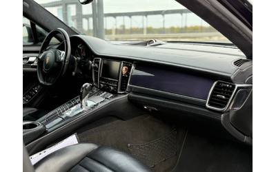 Porsche Panamera 4S* Bi-TURBO* FACE* 2016г* FULL MAX* 172.000KM* - автомобили, коли, обяви за нови и употребявани 9
