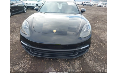 porsche-panamera - 1