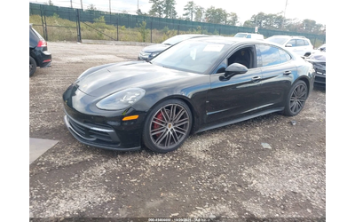 porsche-panamera - 2