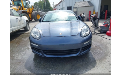 porsche-panamera - 1