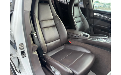 Porsche Panamera TURBO= FACELIFT= KEYLESS GO= CARBON PACK= BOSE= - автомобили, коли, обяви за нови и употребявани 11