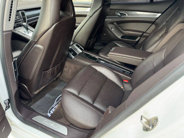 Porsche Panamera TURBO= FACELIFT= KEYLESS GO= CARBON PACK= BOSE= - автомобили, коли, обяви за нови и употребявани 13