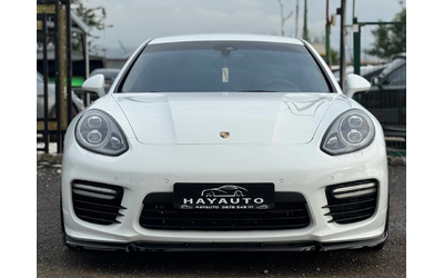 porsche-panamera - 1