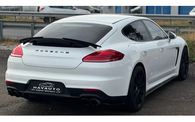 porsche-panamera - 4