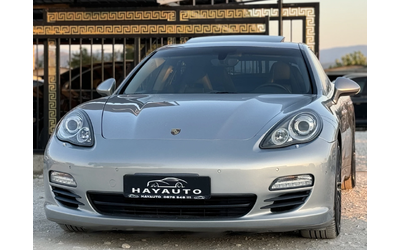 porsche-panamera - 0
