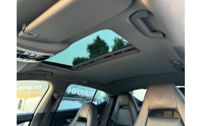 Porsche Panamera Diesel= Sport= Chrono Package= - автомобили, коли, обяви за нови и употребявани 14