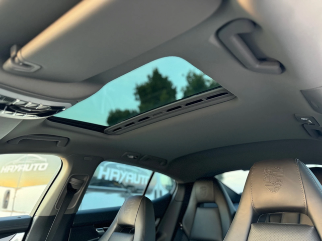 Porsche Panamera Diesel= Sport= Chrono Package= - автомобили, коли, обяви за нови и употребявани 14