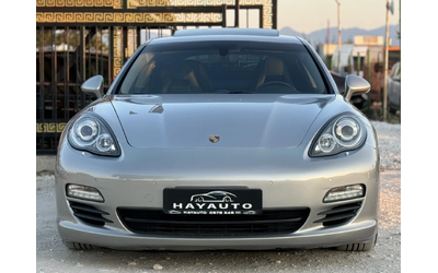 porsche-panamera - 1