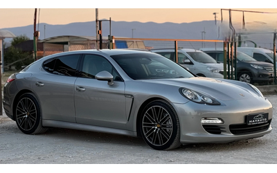 porsche-panamera - 2