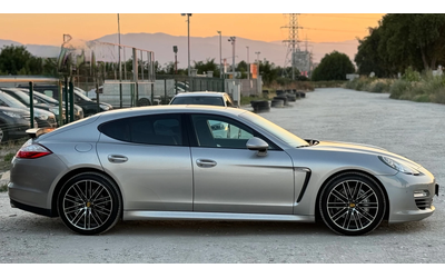 porsche-panamera - 3