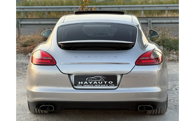 porsche-panamera - 5