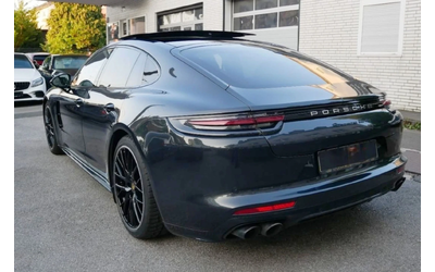 porsche-panamera - 2