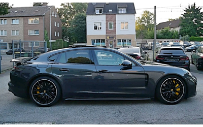 porsche-panamera - 4