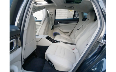 Porsche Panamera ОЧАКВАН ВНОС Panamera Turbo* CERAMIC* BURMESTER - автомобили, коли, обяви за нови и употребявани 7