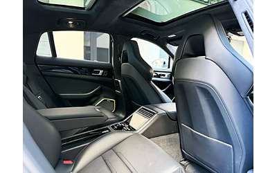 Porsche Panamera Porsche Panamera Turbo S * E-Hybrid* CERAMIC* 680H - автомобили, коли, обяви за нови и употребявани 15