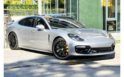 porsche-panamera - 1