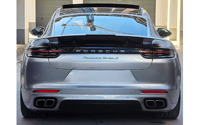 porsche-panamera - 3