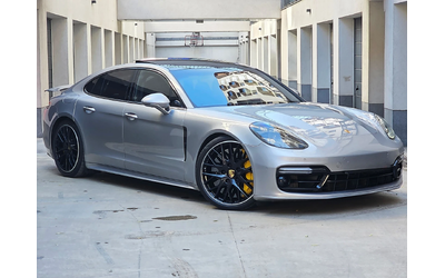 porsche-panamera - 4