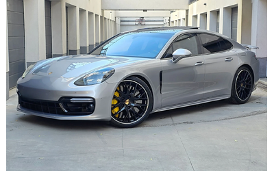 porsche-panamera - 5
