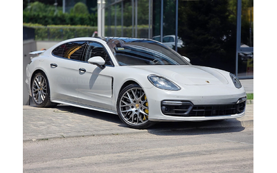 porsche-panamera - 0