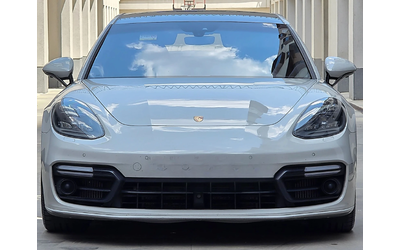 porsche-panamera - 2