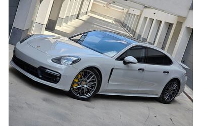 porsche-panamera - 3