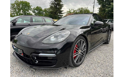 porsche-panamera - 0