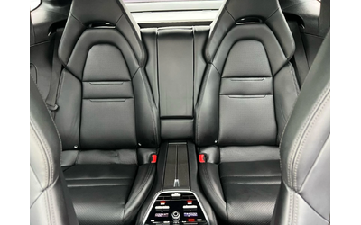 Porsche Panamera 4.0D-S-ПАНОРАМА-КАРБОНОВ ПАКЕТ - автомобили, коли, обяви за нови и употребявани 16