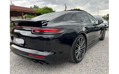 porsche-panamera - 3