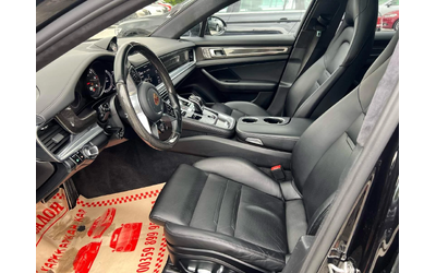 Porsche Panamera 4.0D-S-ПАНОРАМА-КАРБОНОВ ПАКЕТ - автомобили, коли, обяви за нови и употребявани 8
