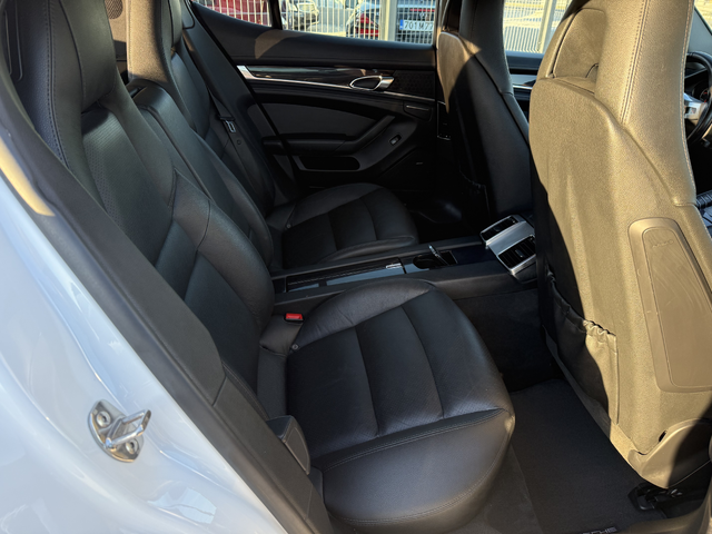 Porsche Panamera 3.0D* 2013г* 212.000КМ* Топ Състояние* 4Х4* Сервизна - автомобили, коли, обяви за нови и употребявани 11