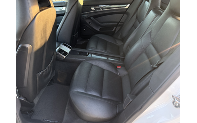 Porsche Panamera 3.0D* 2013г* 212.000КМ* Топ Състояние* 4Х4* Сервизна - автомобили, коли, обяви за нови и употребявани 12