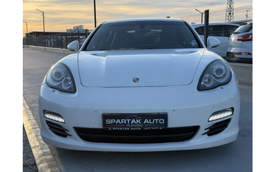 Porsche Panamera 3.0D* 2013г* 212.000КМ* Топ Състояние* 4Х4* Сервизна - автомобили, коли, обяви за нови и употребявани 1