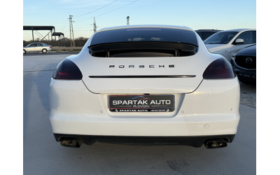 Porsche Panamera 3.0D* 2013г* 212.000КМ* Топ Състояние* 4Х4* Сервизна - автомобили, коли, обяви за нови и употребявани 3