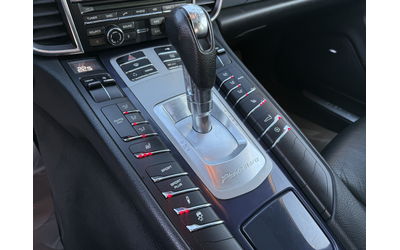 Porsche Panamera 3.0D* 2013г.* 212.000КМ* ТОП СЪСТОЯНИЕ* СЕРВИЗНА - автомобили, коли, обяви за нови и употребявани 13
