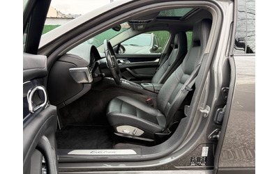 Porsche Panamera 3.0D 300hp Facelift - автомобили, коли, обяви за нови и употребявани 11