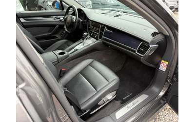 Porsche Panamera 3.0D 300hp Facelift - автомобили, коли, обяви за нови и употребявани 13