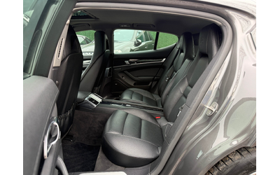 Porsche Panamera 3.0D 300hp Facelift - автомобили, коли, обяви за нови и употребявани 16