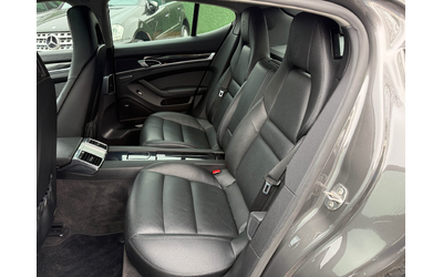 Porsche Panamera 3.0D 300hp Facelift - автомобили, коли, обяви за нови и употребявани 17