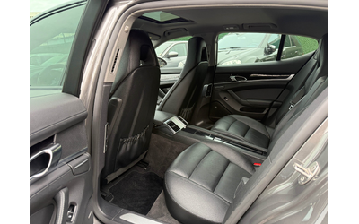 Porsche Panamera 3.0D 300hp Facelift - автомобили, коли, обяви за нови и употребявани 18