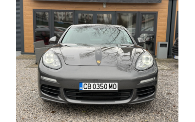 porsche-panamera-3-0d-300hp-facelift - 1