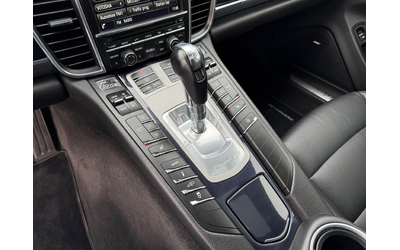 Porsche Panamera 3.0D 300hp Facelift - автомобили, коли, обяви за нови и употребявани 26