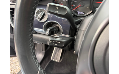 Porsche Panamera 3.0D 300hp Facelift - автомобили, коли, обяви за нови и употребявани 30