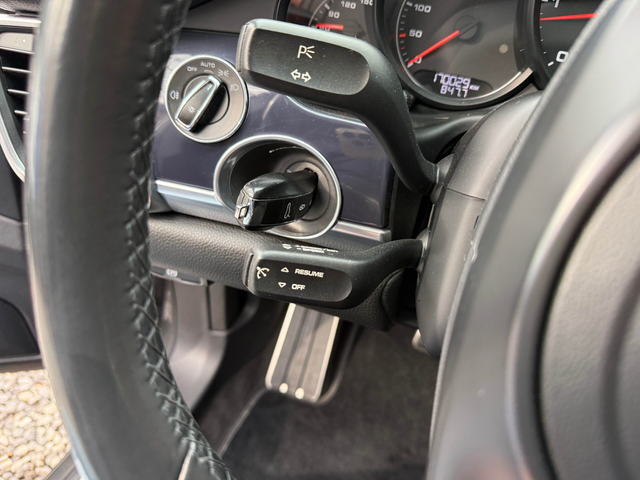 Porsche Panamera 3.0D 300hp Facelift - автомобили, коли, обяви за нови и употребявани 30