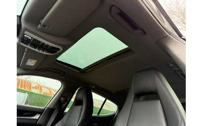 Porsche Panamera 3.0D 300hp Facelift - автомобили, коли, обяви за нови и употребявани 32