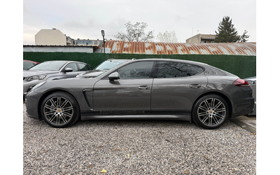 porsche-panamera-3-0d-300hp-facelift - 4